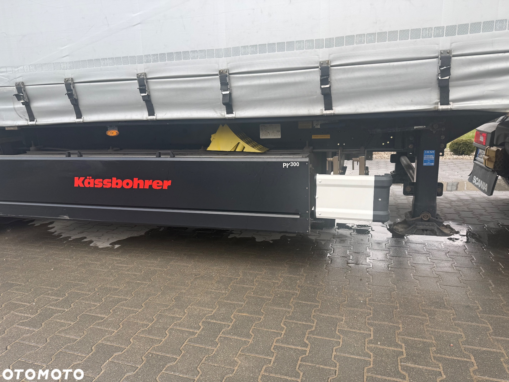 Kassbohrer XS - 3