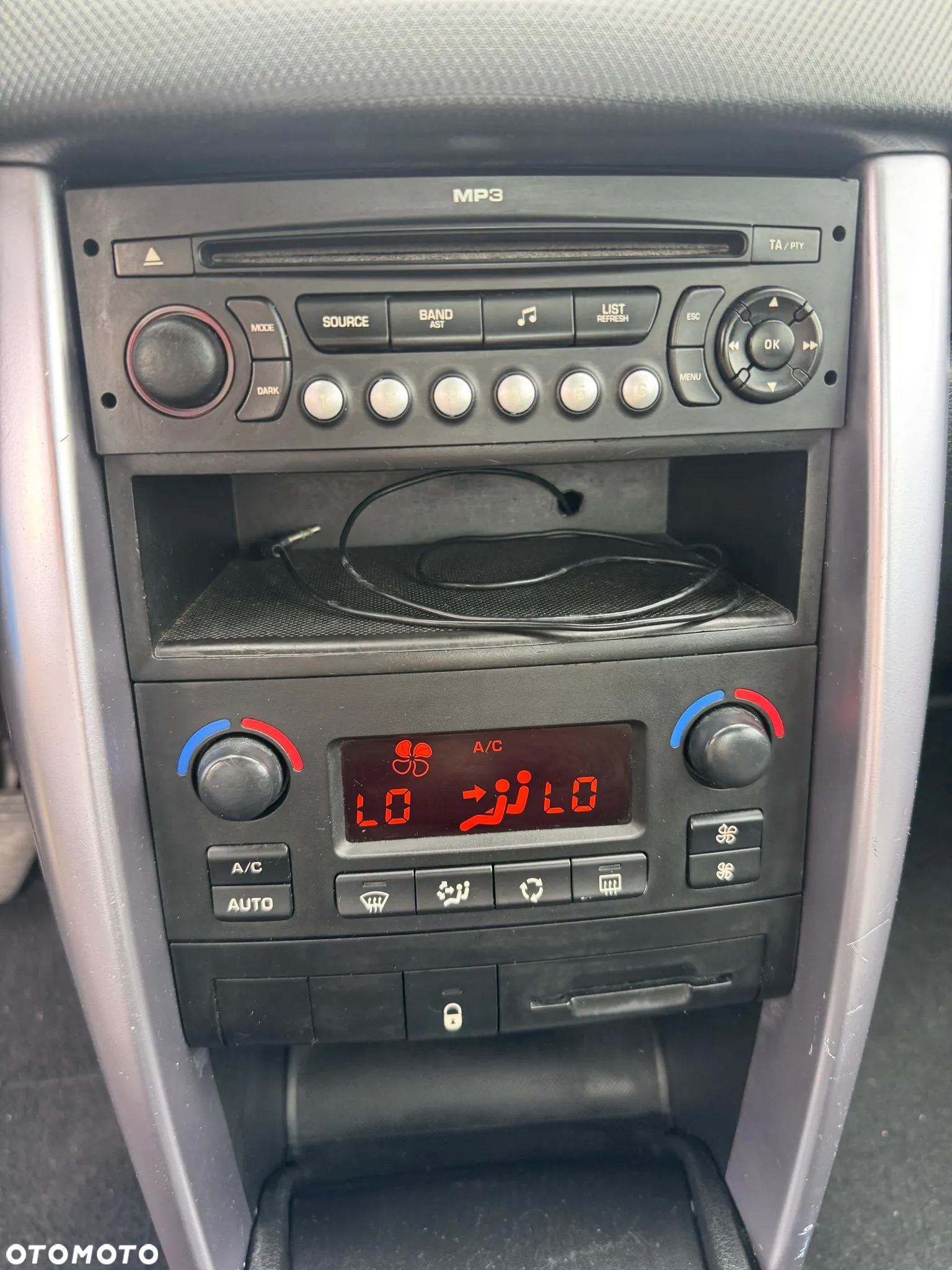 Peugeot 207 CC - 19
