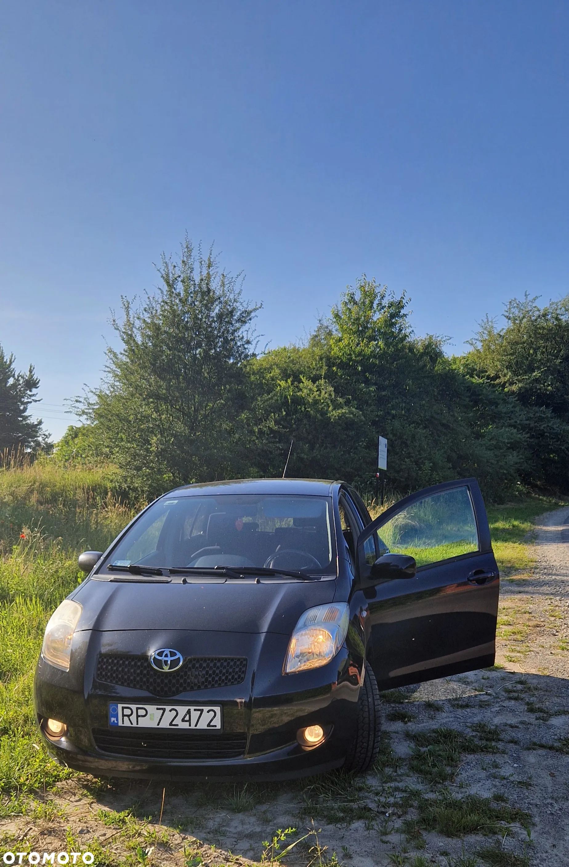 Toyota Yaris - 17