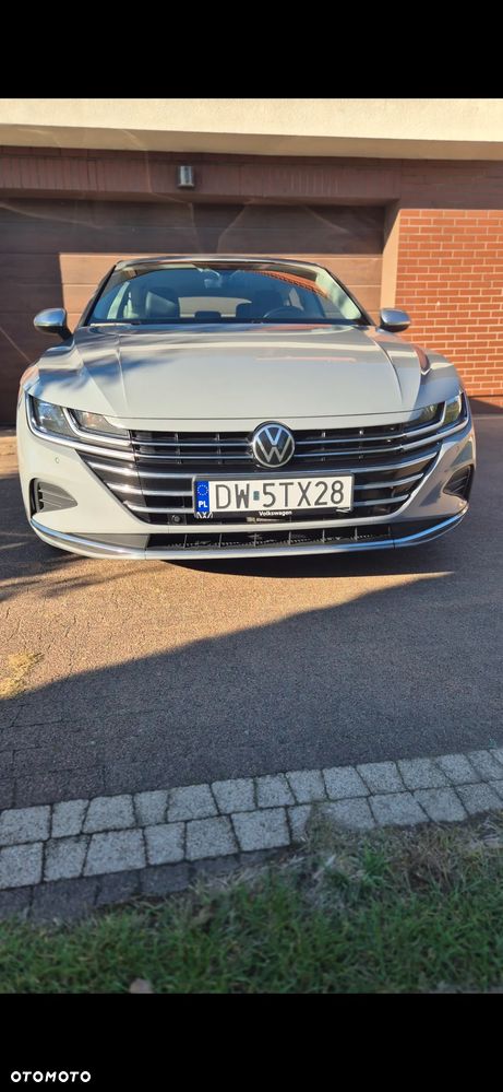 Volkswagen Arteon 2.0 TDI 4Motion Elegance DSG - 3