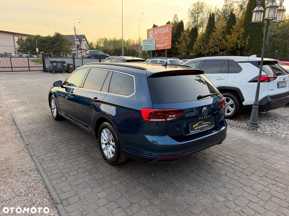 Volkswagen Passat 1.5 TSI EVO Business - 38