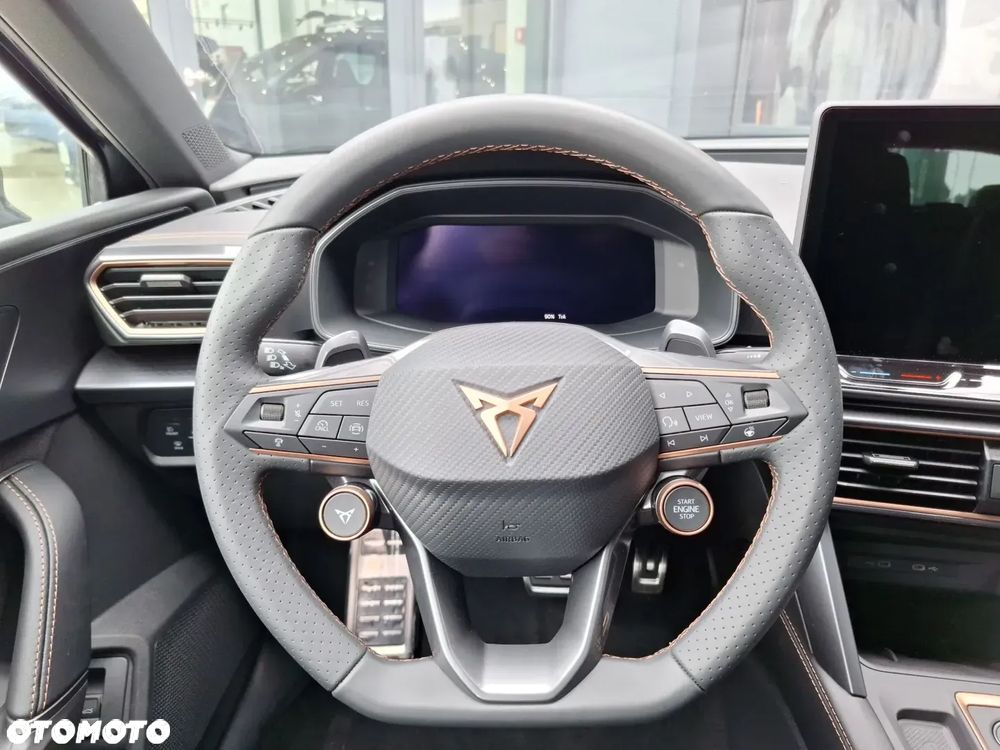Cupra Leon Sportstourer 1.5 eTSI mHEV DSG - 25