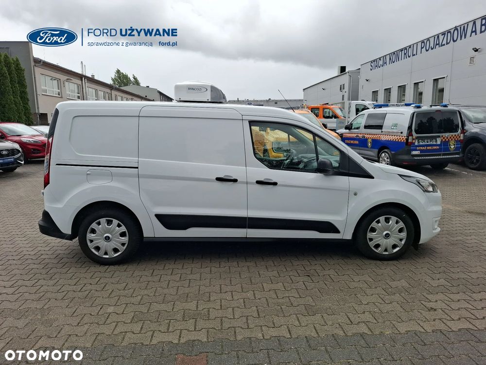 Ford Transit-connect - 9