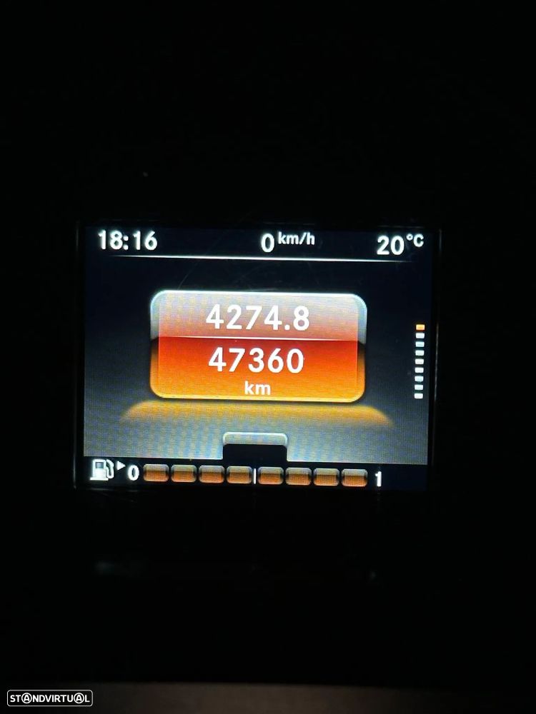 Smart Fortwo Cabrio 0.9 Prime 90 Aut. - 4