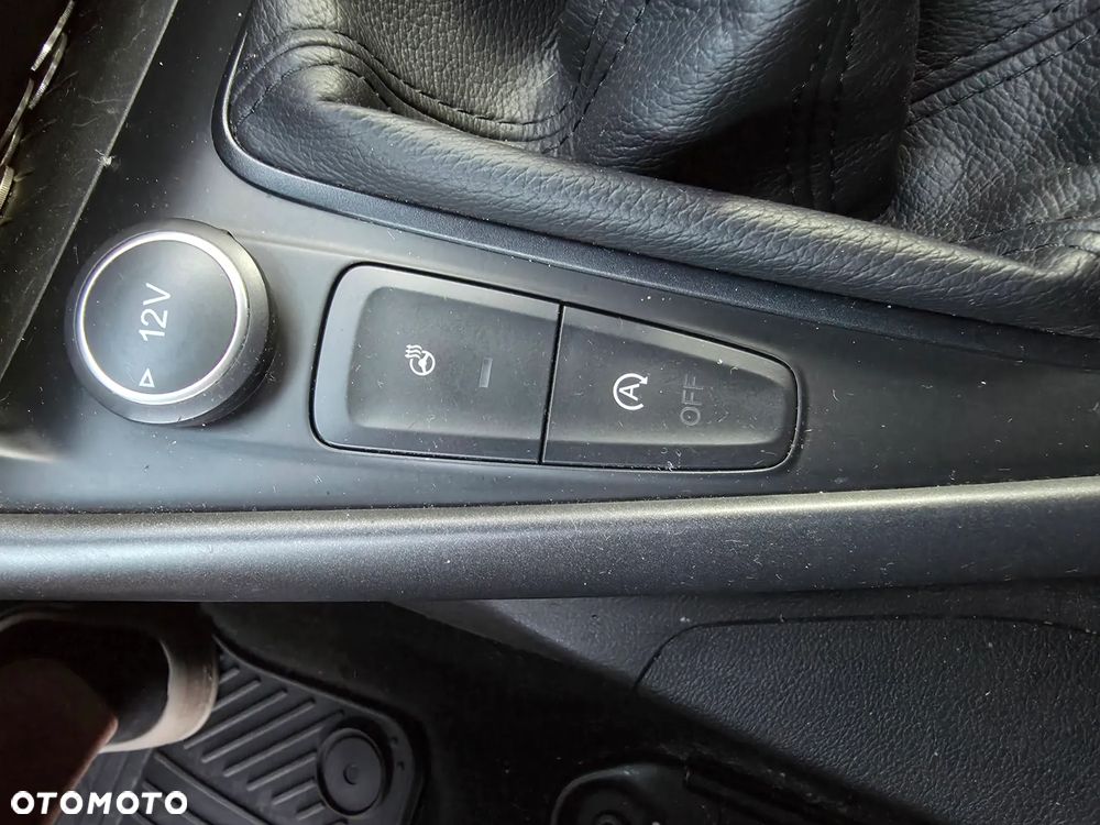 Ford Focus 1.5 EcoBlue Start-Stopp-System ACTIVE X - 17