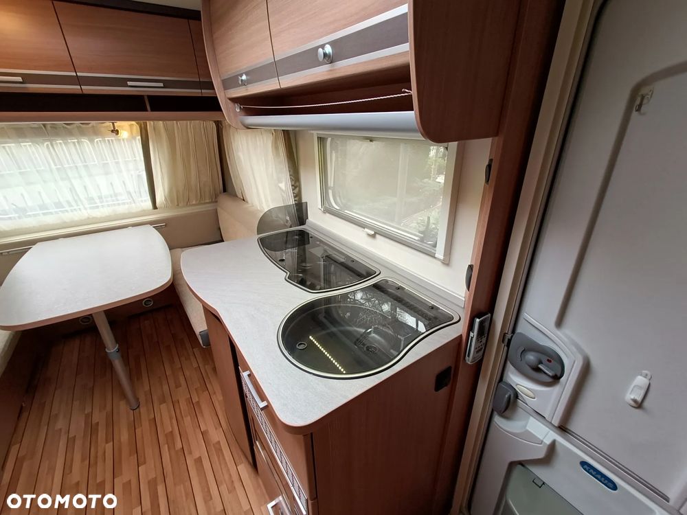 KNAUS SPORT STYLE 400 LK - 29