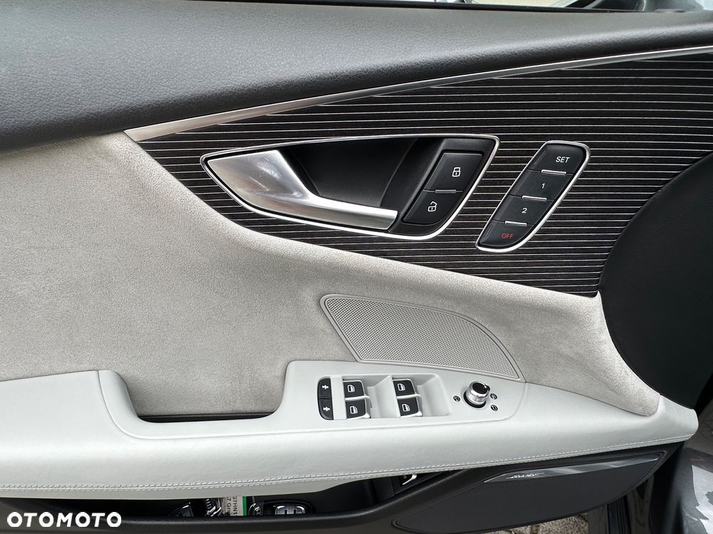 Audi A7 Sportback 3.0 TDI Quattro Competition Tiptr - 32