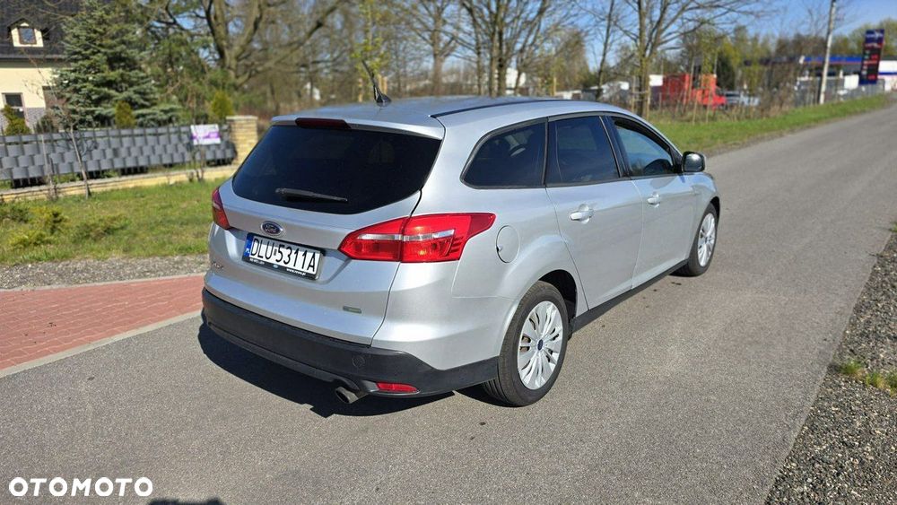 Ford Focus - 5