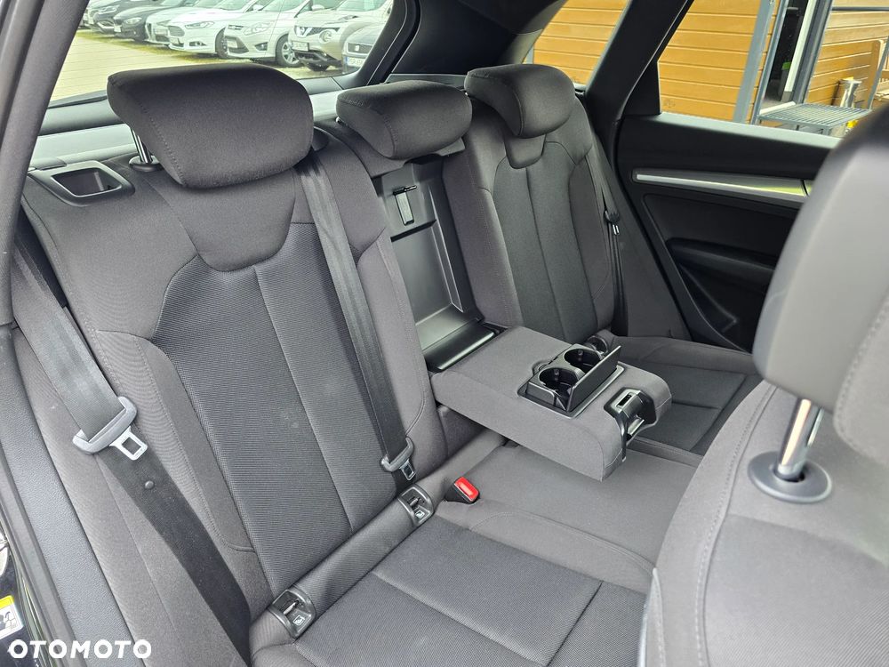 Audi Q5 - 15