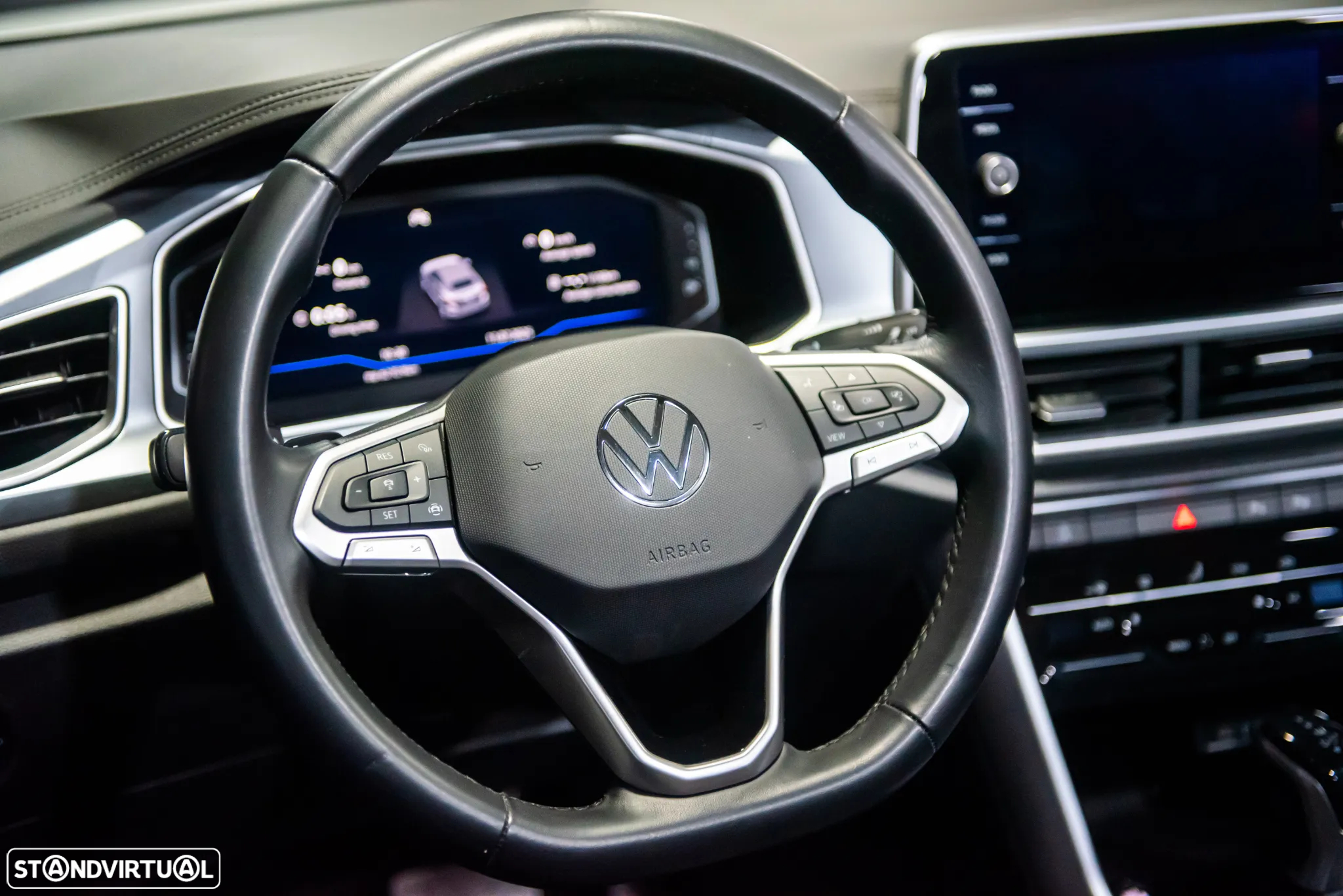 VW T-Roc 1.5 TSI Style DSG - 39