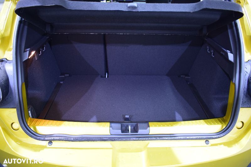 Dacia Sandero Stepway ECO-G 120 auto Extreme - 21