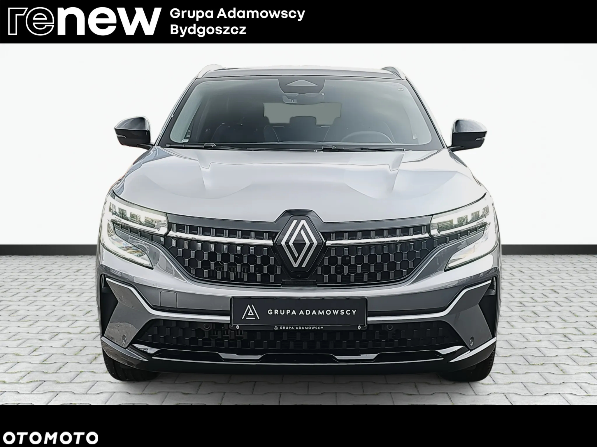 Renault Austral 1.3 TCe mHEV Iconic esprit Alpine - 8