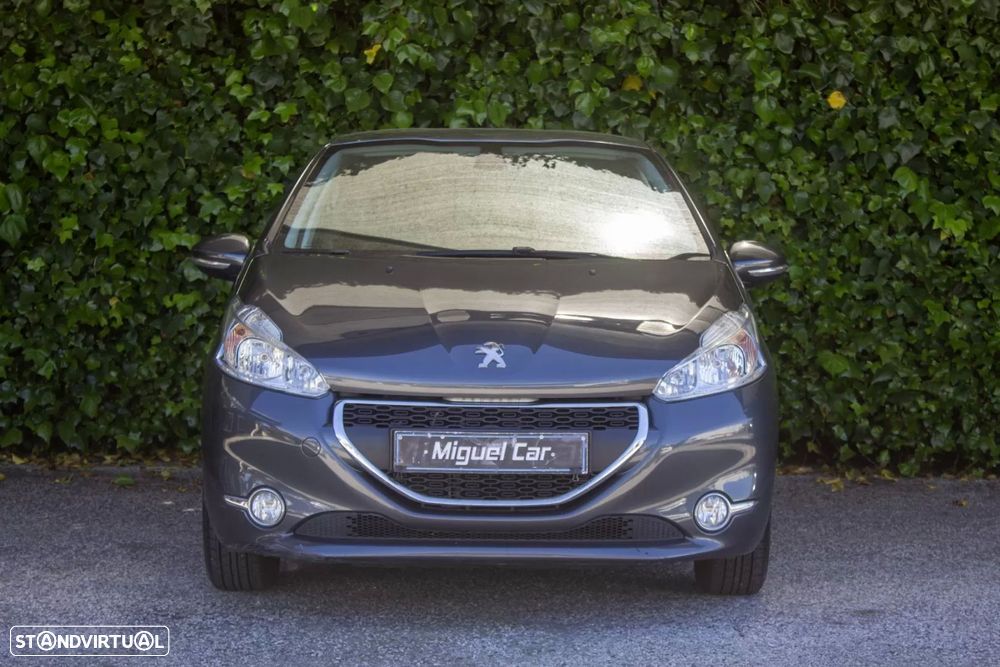 Peugeot 208 1.2 VTi Active - 2