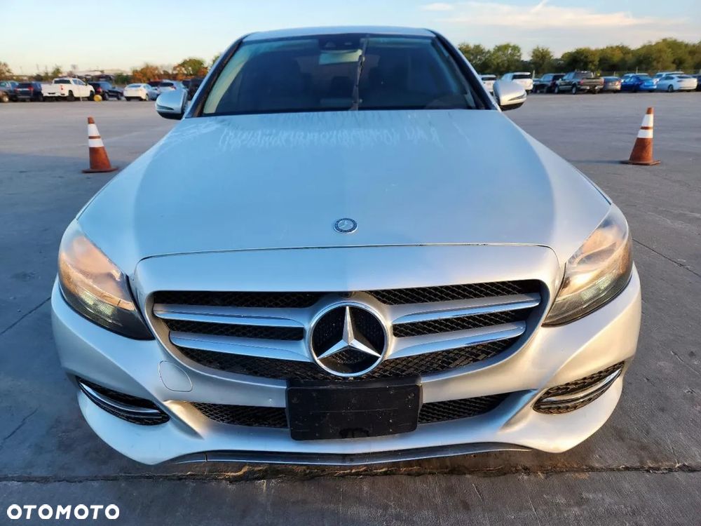 Mercedes-Benz Klasa C 300 7G-TRONIC Avantgarde - 5