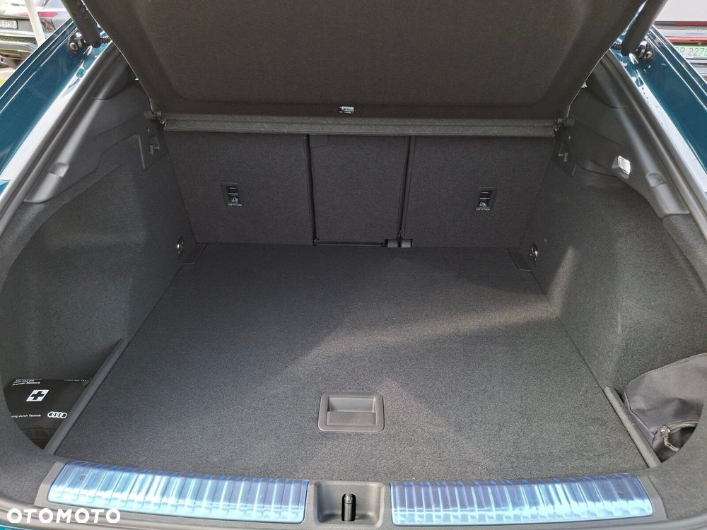 Audi Q3 Sportback - 29