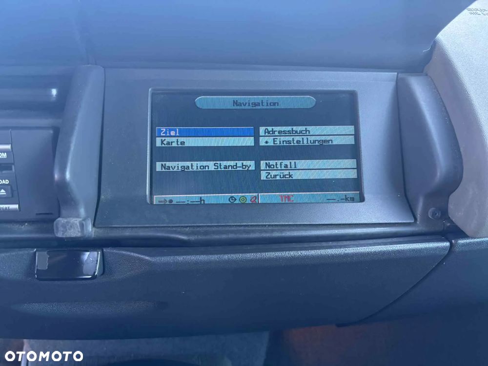 Renault Grand Espace Gr 3.0 dCi Initiale - 12