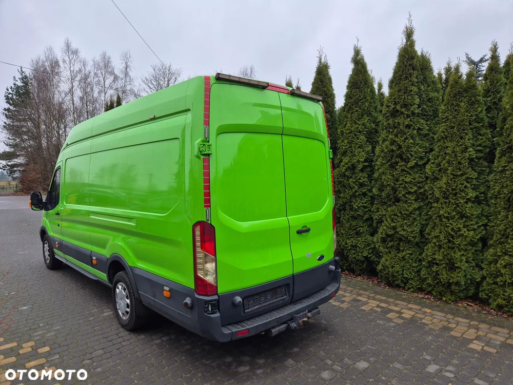 Ford Tranzit - 4