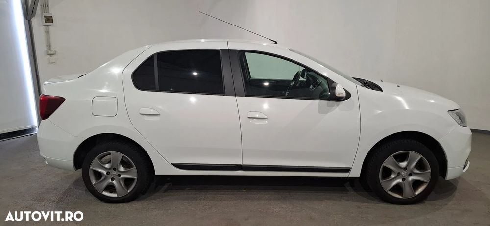 Dacia Logan 0.9 TCe SL Prestige PLUS - 15