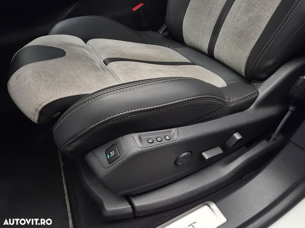 Peugeot 3008 225 e-EAT8 GT Pack - 7