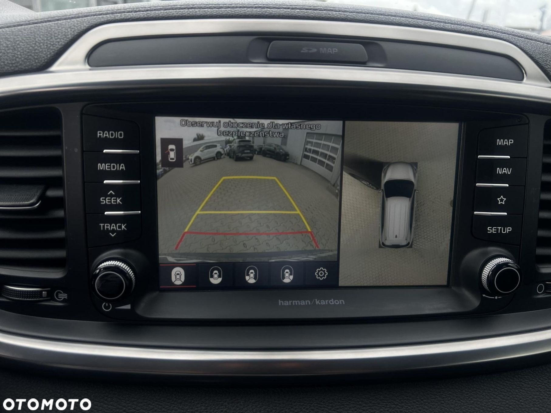 Kia Sorento 2.0 CRDI GT Line - 25