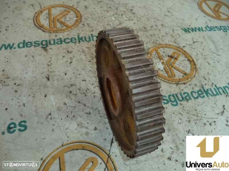 POLIE ÁRVORE CAMES PEUGEOT 306 FASTBACK 1994 - - 2