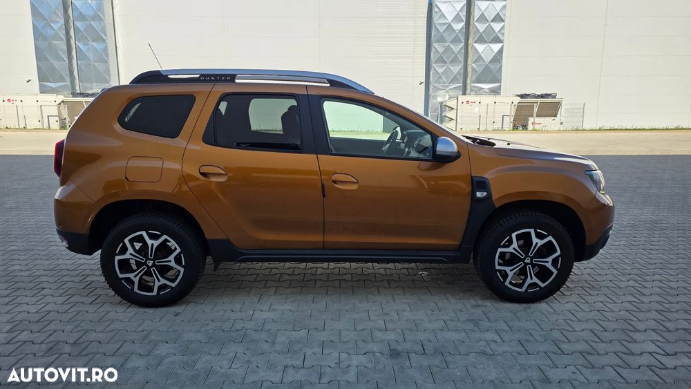 Dacia Duster - 7