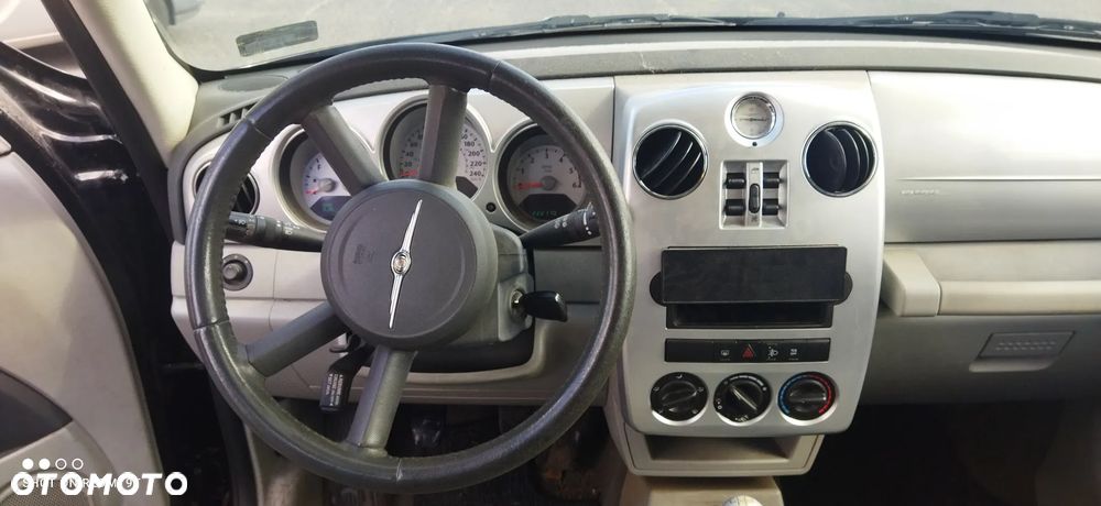 Chrysler PT Cruiser 2.2 CRD Classic - 2