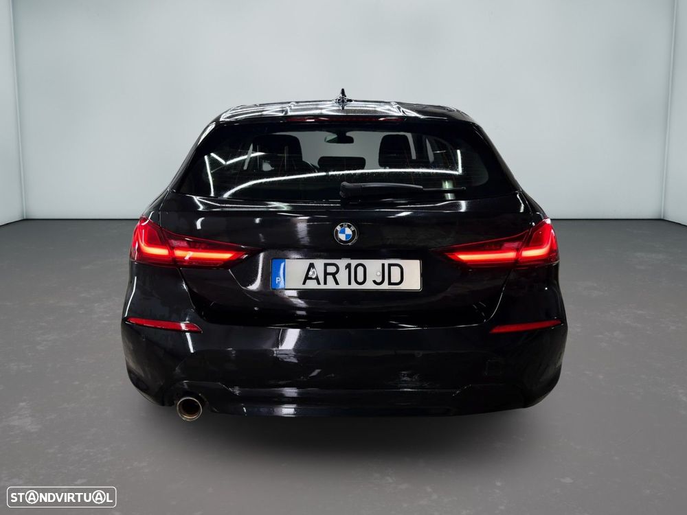 BMW 116 i Advantage - 6