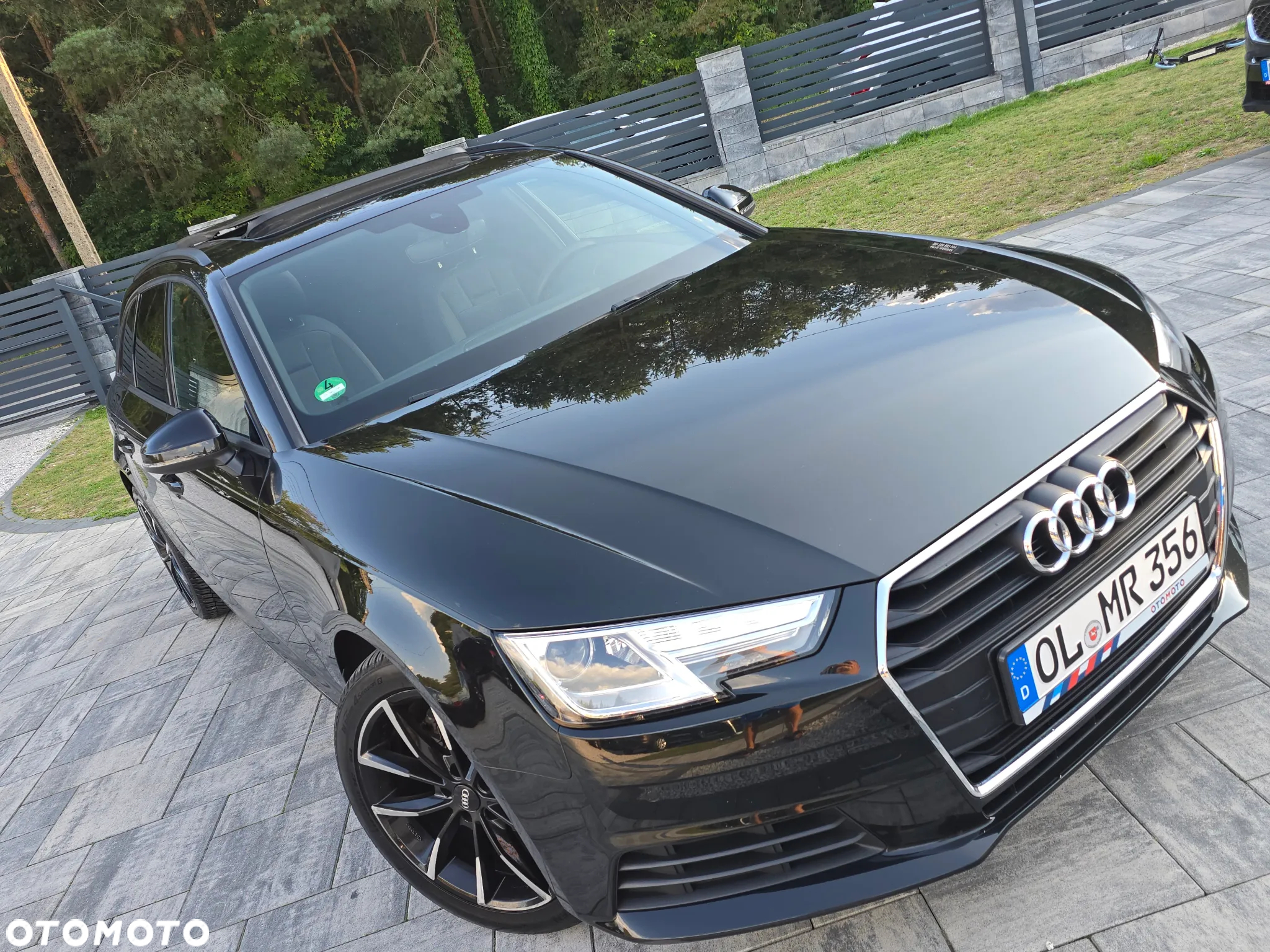 Audi A4 Avant 2.0 TDI S tronic - 7