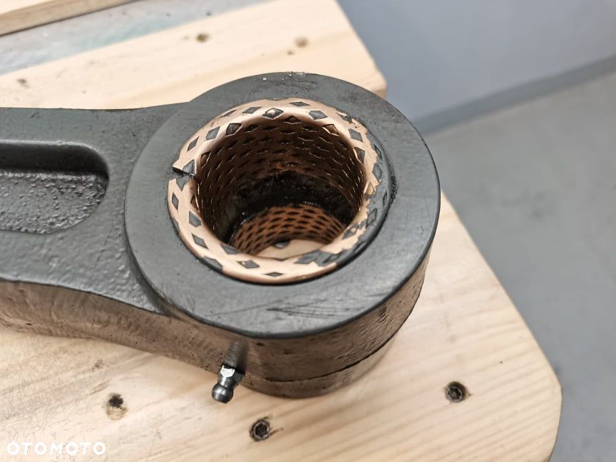 Kiwak Wacker Neuson WL 38 - 13
