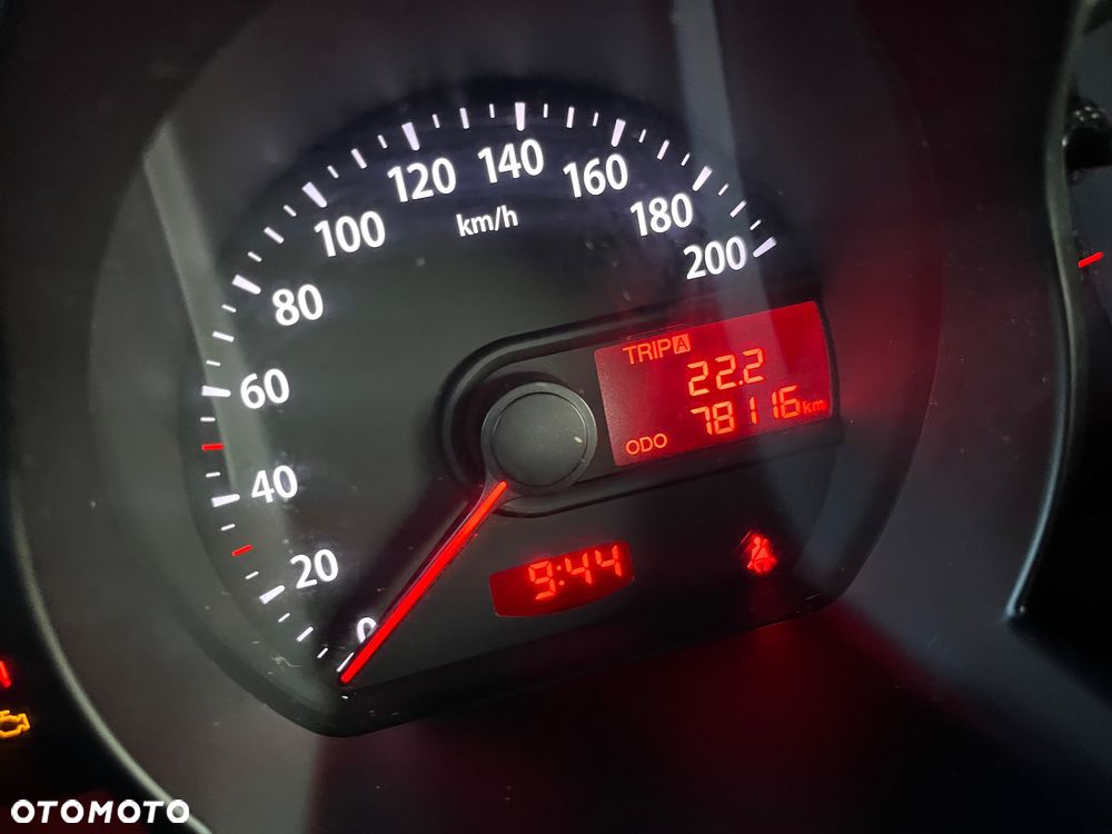 Kia Picanto 1.0 L - 30