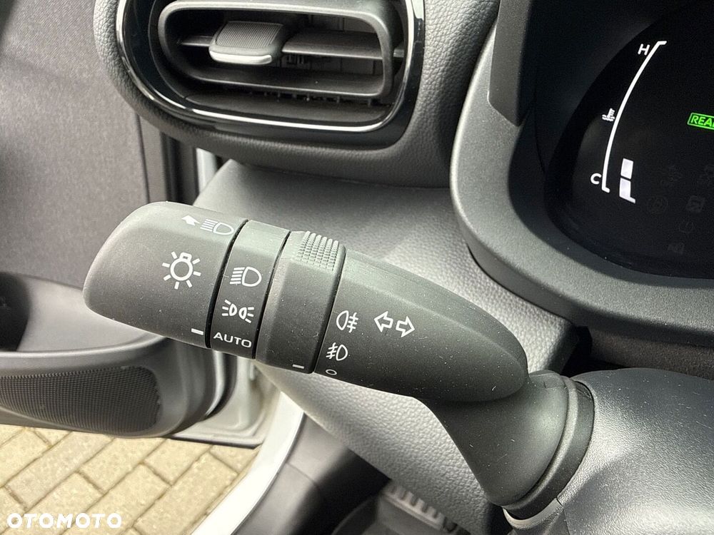 Toyota Yaris Cross Hybrid 1.5 Comfort - 22