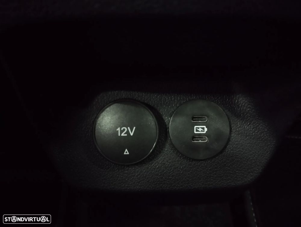 Ford Puma Gen-E 54 kWh Premium - 19