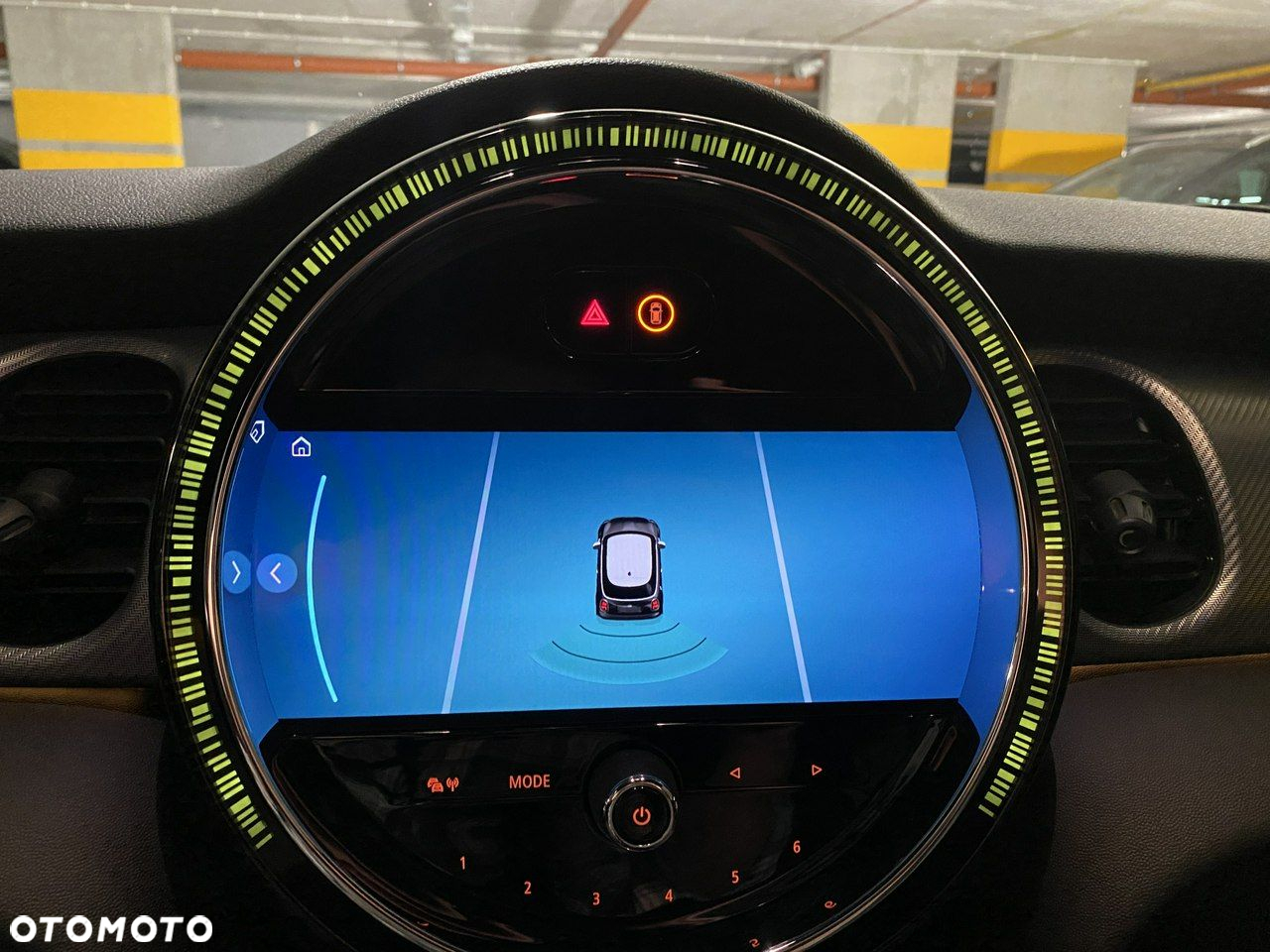 MINI John Cooper Works - 23