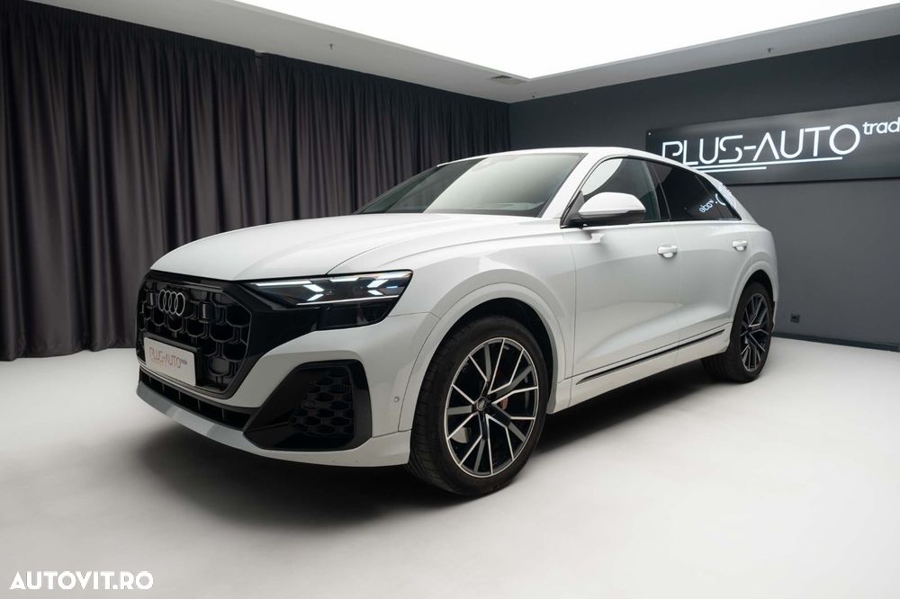 Audi Q8 - 3