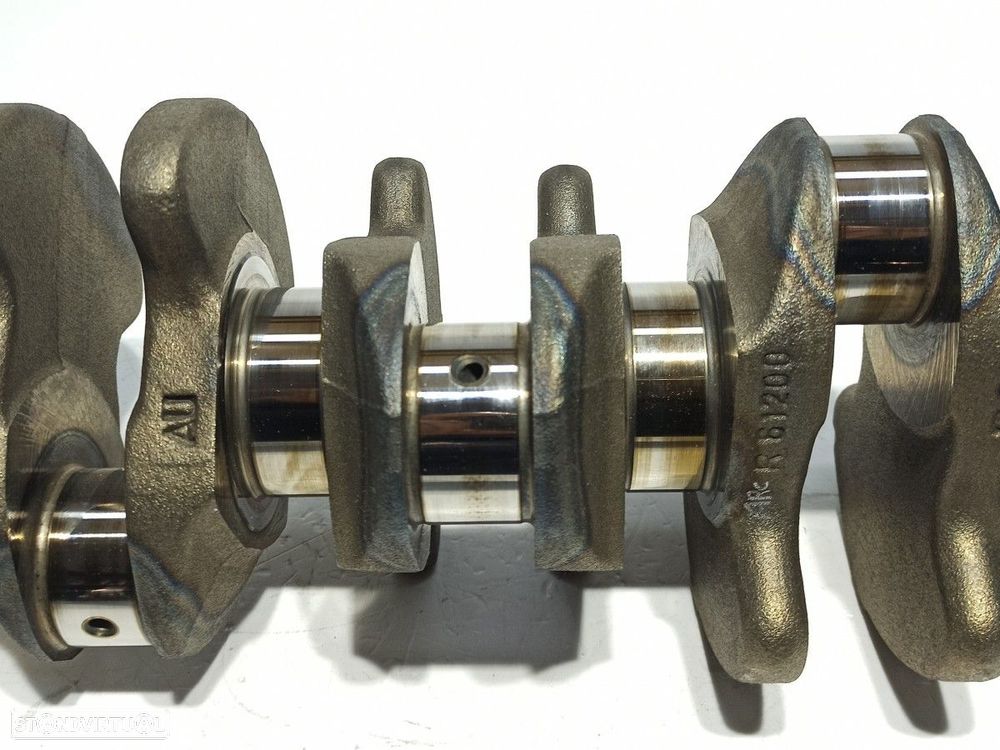 CAMBOTA MERCEDES CLASE M (W163) 270 CDI (163.113) - 11