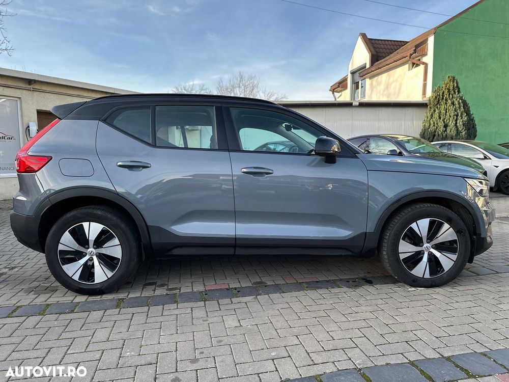 Volvo XC 40 Recharge T5 Twin Engine AT7 Inscription - 14