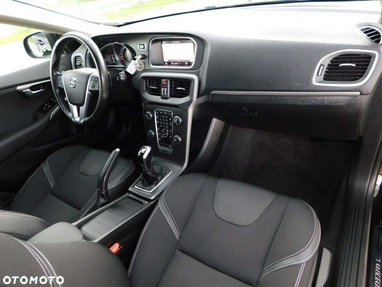 Volvo V40 - 7