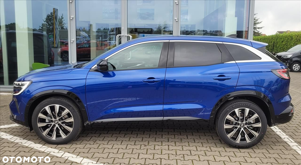 Renault Austral - 2