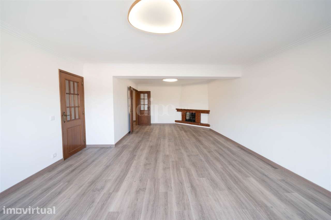 Apartamento T3 para arrendamento no coração de Guimarães - Grande imagem: 5/27