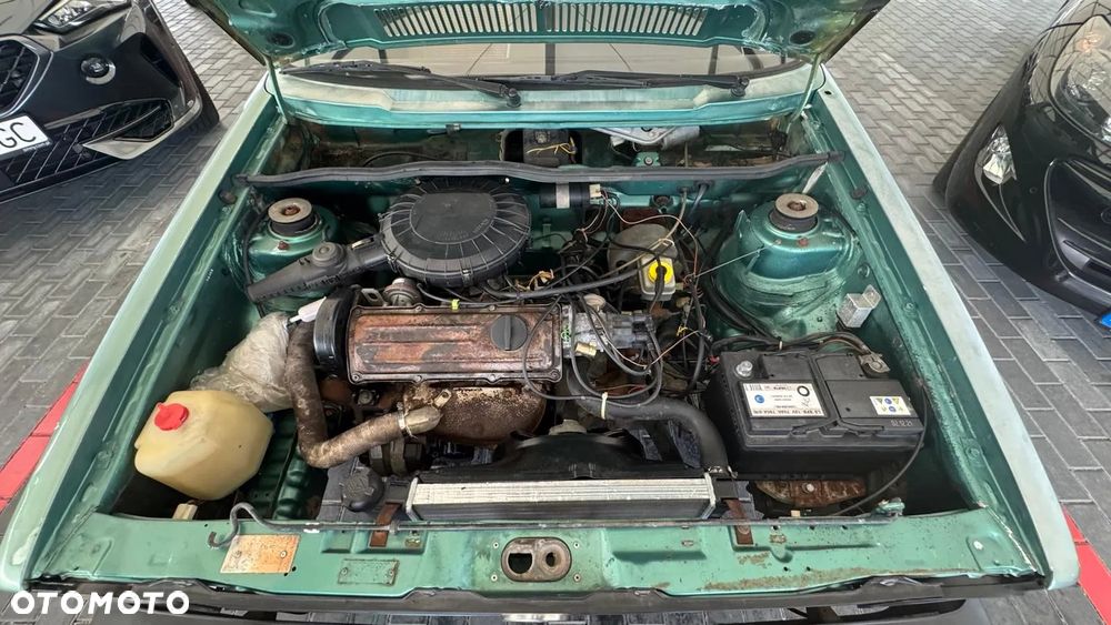Volkswagen Golf 1.1 - 17