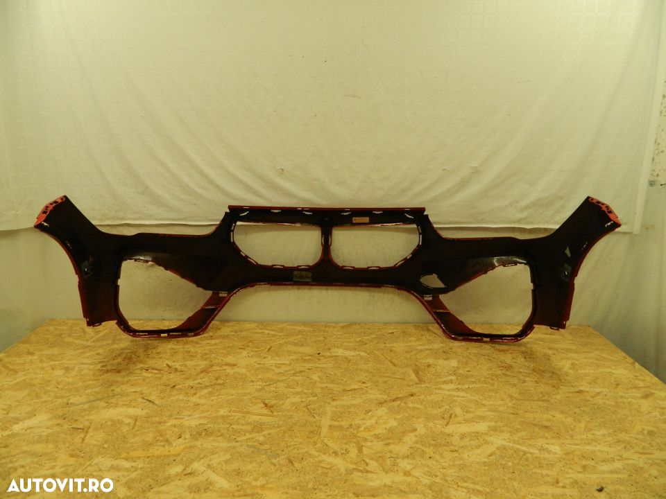 Bara fata BMW X1 F48, LCI, 2019, 2020, 2021, 2022, 2023, 51117954205. - 7