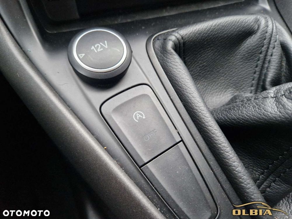Ford Focus 1.0 EcoBoost Trend Edition - 36