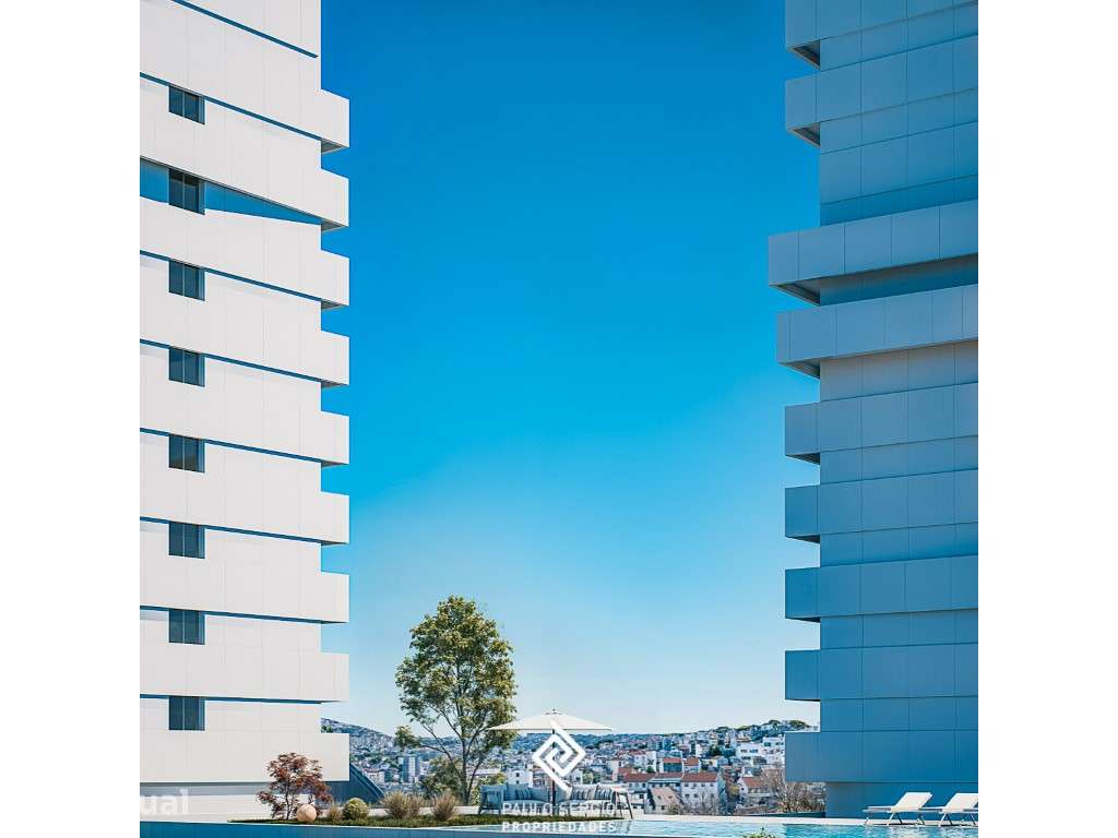 Magnífico apartamento T4 em Ramalde, Porto - Grande imagem: 5/30