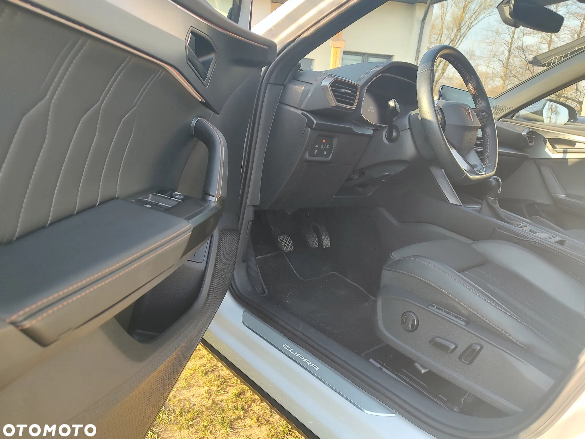 Cupra Formentor 1.5 TSI - 30