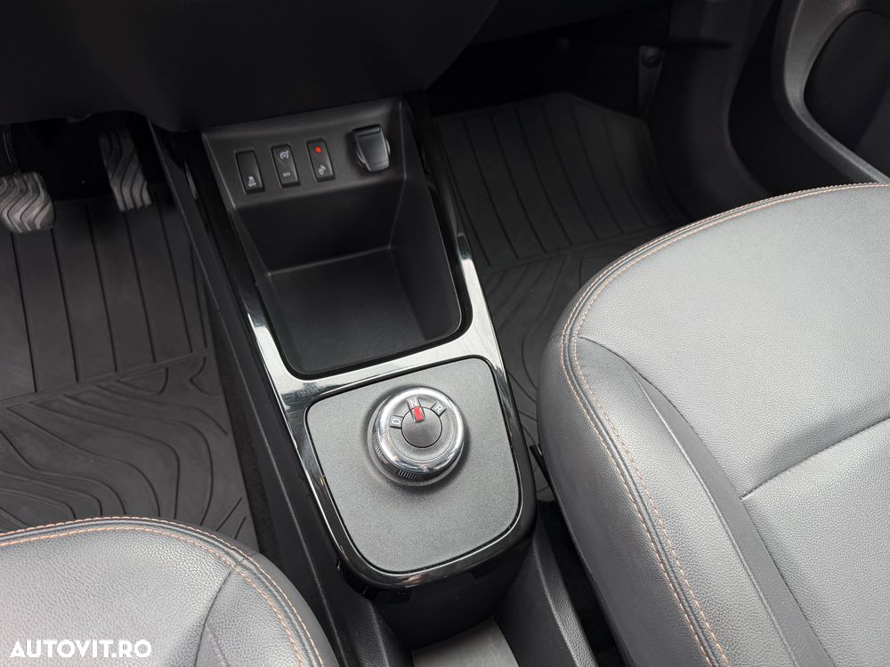 Dacia Spring 26.8 kWh Extreme - 20