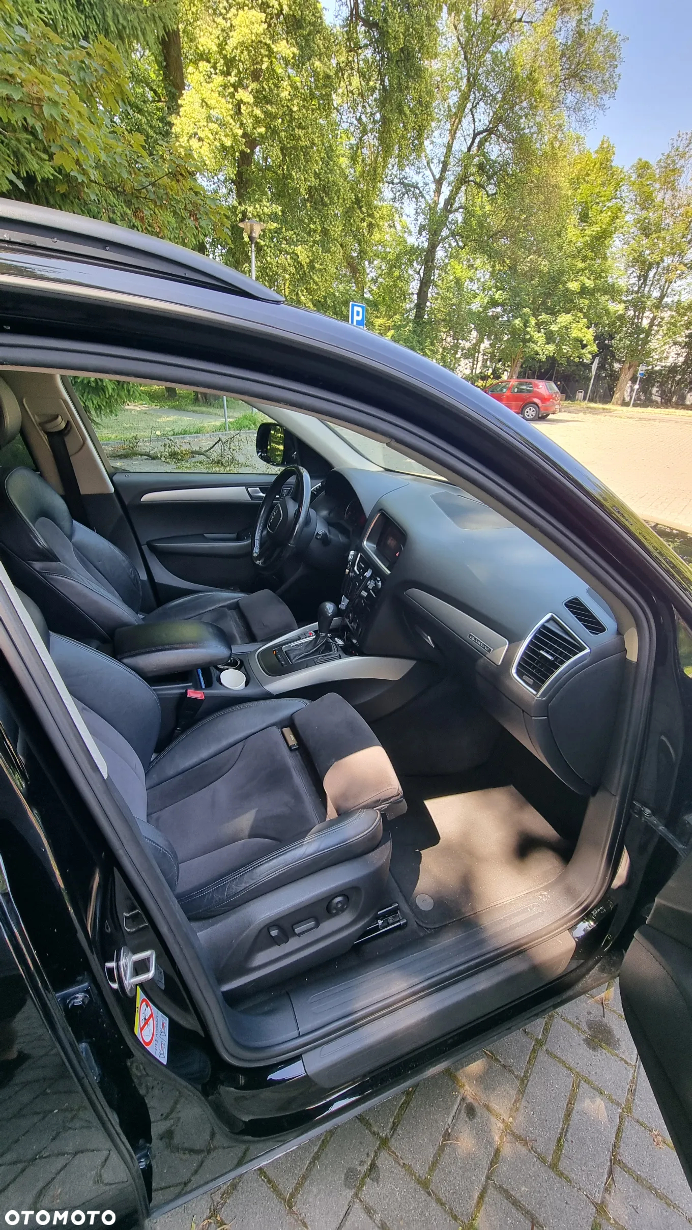 Audi Q5 2.0 TDI Quattro S tronic - 15