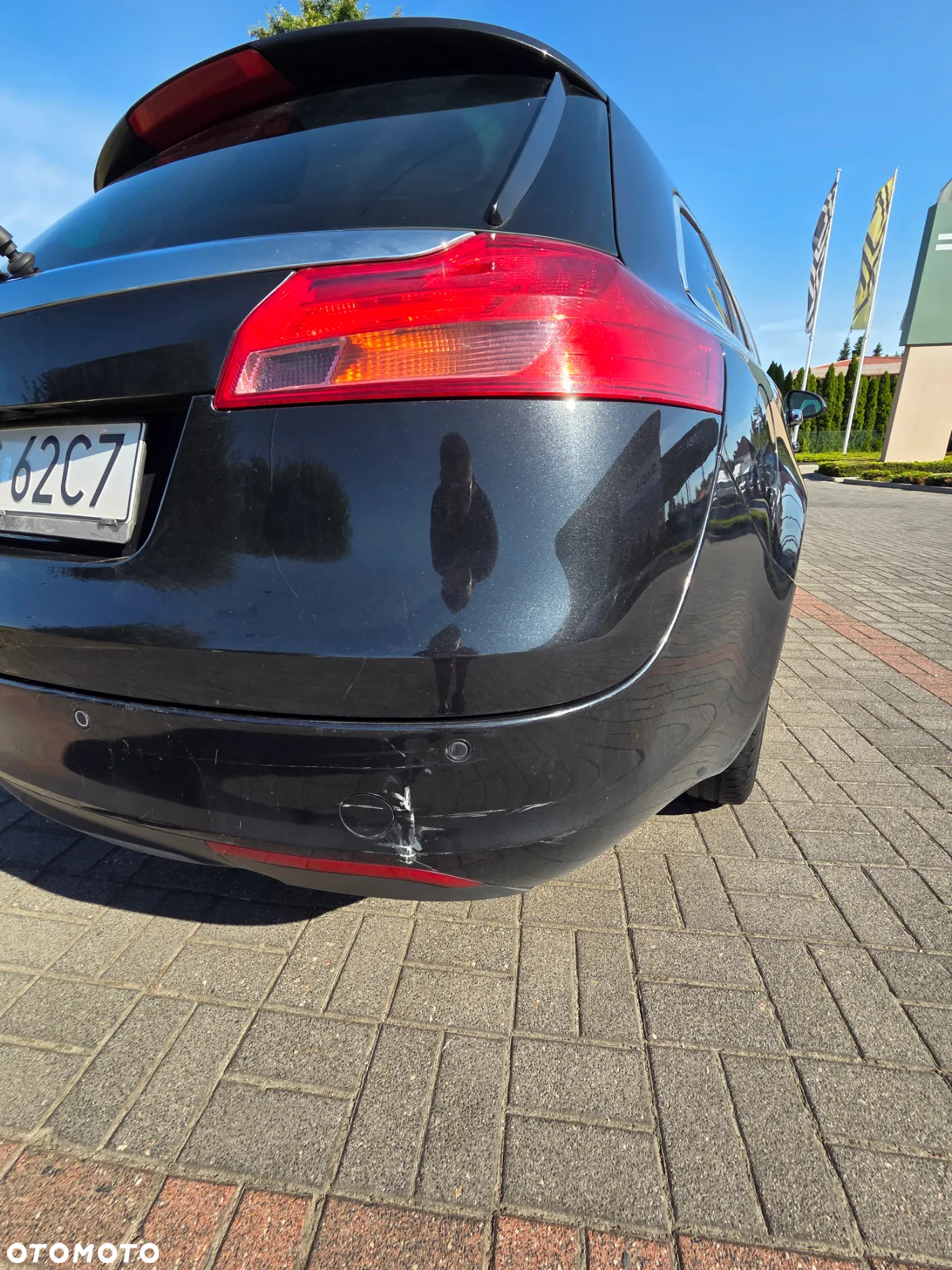 Opel Insignia 2.0 CDTI Edition ecoFLEX - 5