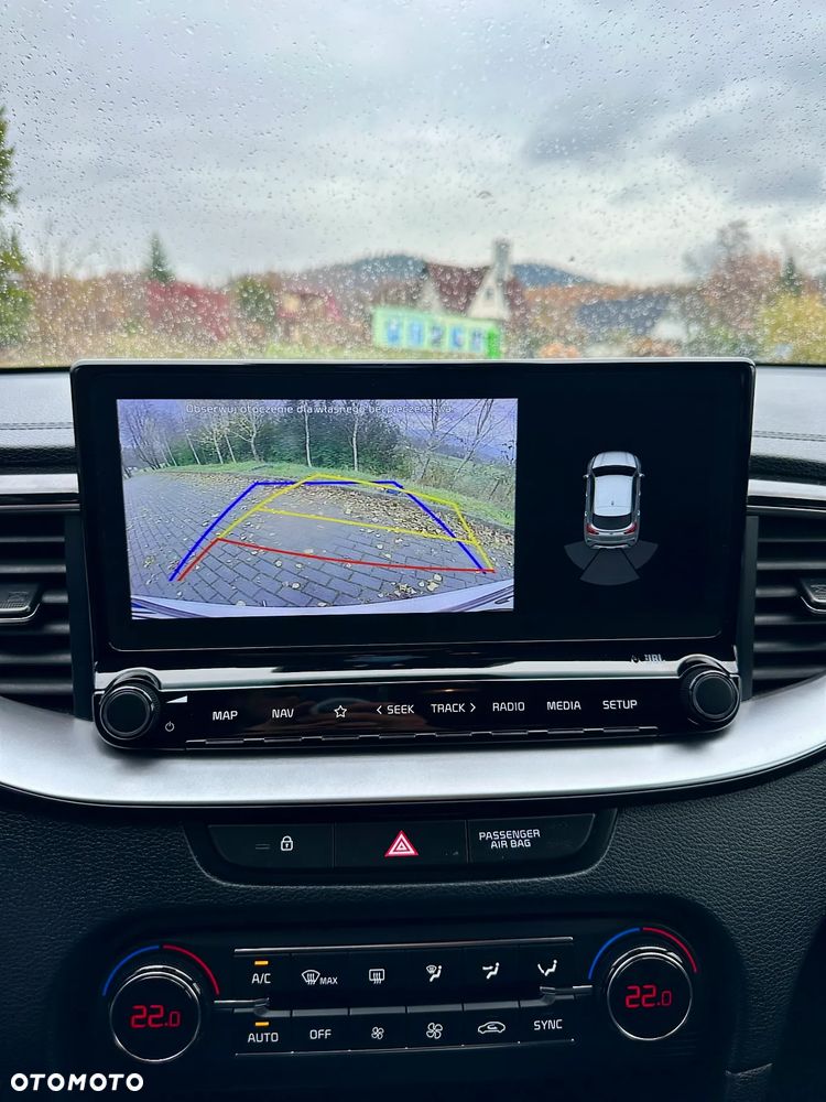 Kia XCeed 1.6 CRDi EDITION 7 - 22