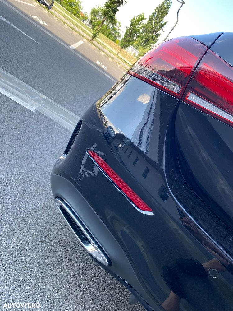 Mercedes-Benz A 180 7G-DCT AMG Line Advanced Plus - 8